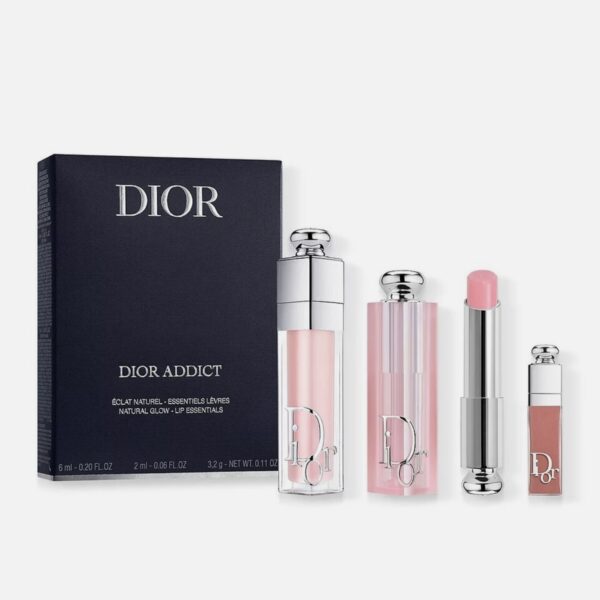 ست لب دیور ادیکت Dior Addict