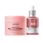 ست روشن کننده و ضد لک نیاسین و TXA آنوا-Dark Spot Prep & Boost Duo