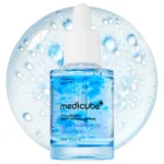 سرم هیالورانیک و مولتی پپتاید مدی کیوب- MEDICUBE Hyaluronic Multi Peptide PDRN Serum