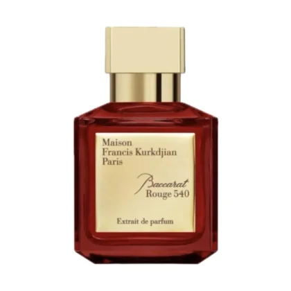 عطر باکارات رژ 540 اکسترکت فرانسیس کورکجان