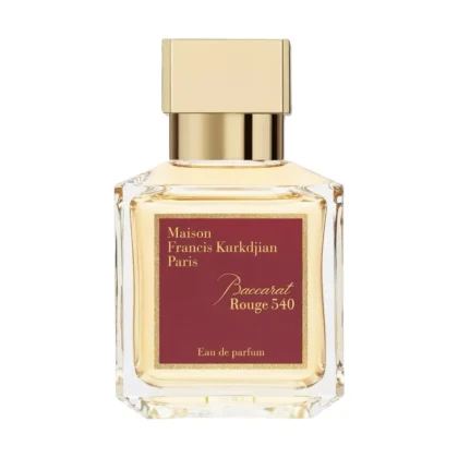 عطر باکارات رژ 540 فرانسیس کورکجان