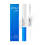 سرم تقویت مژه و ابرو سی پوری-Lashrum Eyelash Enhancing Serum