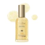 سرم کپسولی ویتا تونینگ ترافل د البا d'Alba Vita Toning Capsule Serum