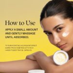 کرم کپسول ویتا تونینگ ترافل سفید د البا d'Alba Vita Toning Capsule Cream - Image 9