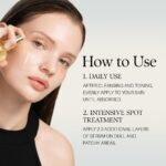 سرم کپسولی ویتا تونینگ ترافل د البا d'Alba Vita Toning Capsule Serum - Image 14