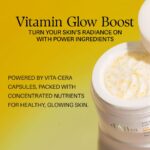 کرم کپسول ویتا تونینگ ترافل سفید د البا d'Alba Vita Toning Capsule Cream - Image 12