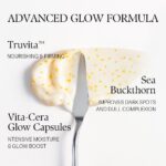 کرم کپسول ویتا تونینگ ترافل سفید د البا d'Alba Vita Toning Capsule Cream - Image 6