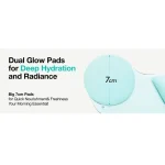 ست آبرسان و جوانساز PDRN آنوا Anua PDRN Hyaluronic Acid SET - تصویر 6