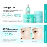 ست آبرسان و جوانساز PDRN آنوا Anua PDRN Hyaluronic Acid SET - تصویر 4