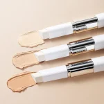 کرم پودر استیکی الرول Elroel blanc cover cream steak - تصویر 2