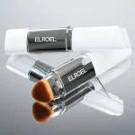 کرم پودر استیکی الرول Elroel blanc cover cream steak - تصویر 4
