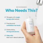 سرم لایه بردار ملایم تیر تیر-TIRTIR PHA 15% Exfoliating Serum