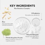 پودر شستشو هیدرو آنزیم روشن کننده تیر تیر-TIRTIR Hydro Boost Enzyme Cleansing Powder