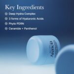 سرم آبرسان PDRN و سرامید آرنسیا-ARENCIA Intensive Hydration Serum