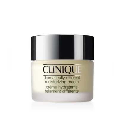 کرم درماتیکالی کاسه ای کلینیک Dramatically Different Moisturizing Cream