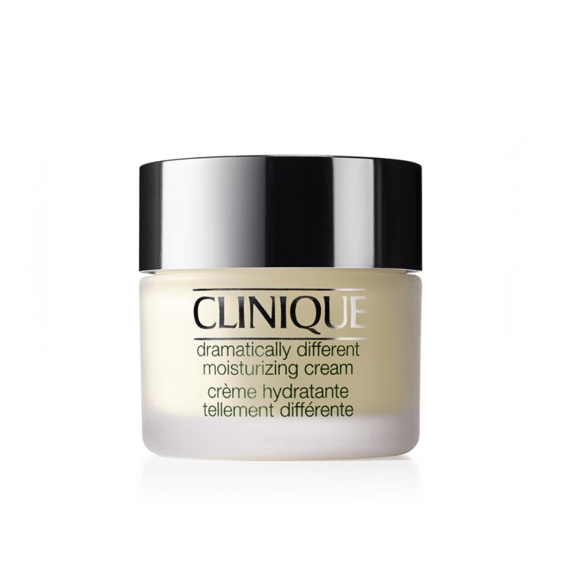 کرم درماتیکالی کاسه ای کلینیک Dramatically Different Moisturizing Cream