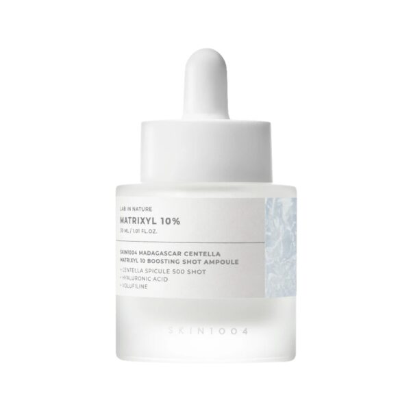 سرم ماتریکسل آبرسان و سفت کننده اسکین 1004-Matrixyl 10 Boosting Shot Ampoule