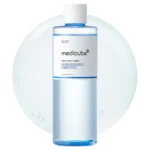 تونر کنترل منافذ و لایه بردار مدی کیوب-medicube Zero Pore Toner