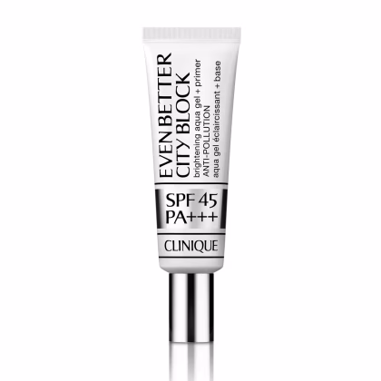 کرم Even Better City Block SPF45 کلینیک