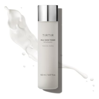 تونر شیر تیر تیر TIR TIR Milk Skin Toner