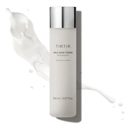تونر شیر تیر تیر TIR TIR Milk Skin Toner