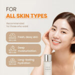 تونر شیر تیر تیر TIR TIR Milk Skin Toner