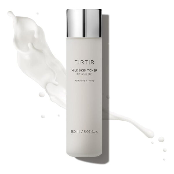 تونر شیر تیر تیر TIR TIR Milk Skin Toner