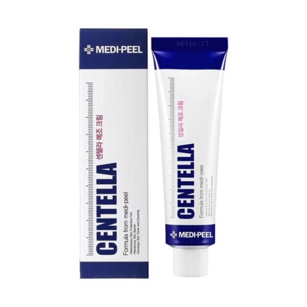 کرم ترمیم کننده مزو سنتلا مدی پیل-MEDI-PEEL Centella Mezzo Cream