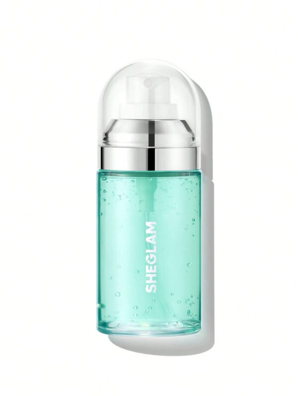 پرایمر و فیسکاتور آبرسان شیگلم SHEGLAM Good Grip Hydrating Prime & Set Spray