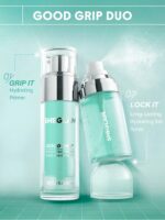 پرایمر و فیسکاتور آبرسان شیگلم SHEGLAM Good Grip Hydrating Prime & Set Spray