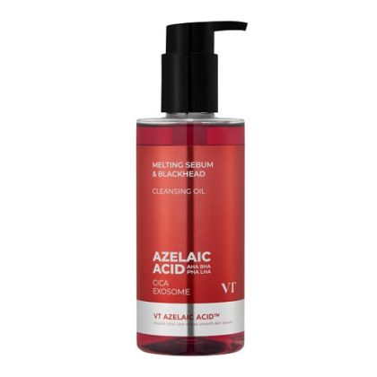 شوینده روغنی آزلایک اسید وی تی کاسمتیک-VT - AZ Care Cleansing Oil