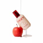 روغن افزایش رشد و حجم مو محافظ حرارت مو ایو MOEV ANNURCATIN Hair Oil Essence