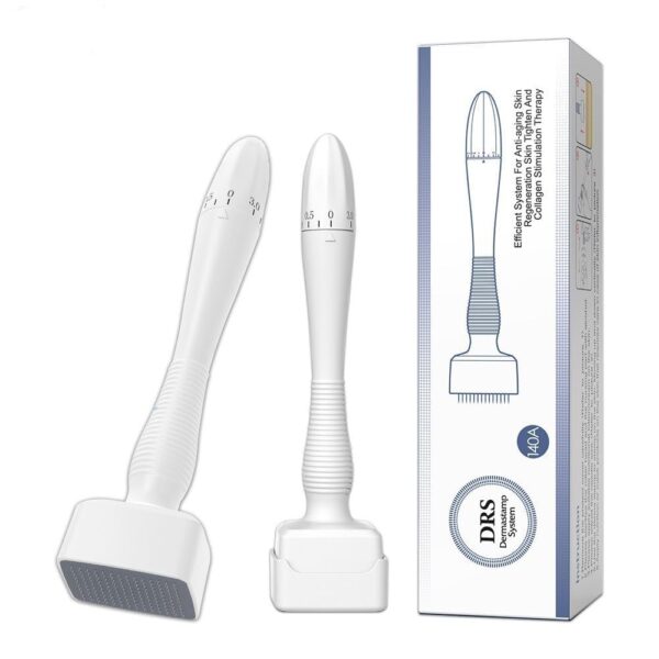 درما استمپ DERMA STAMP SYSTEM