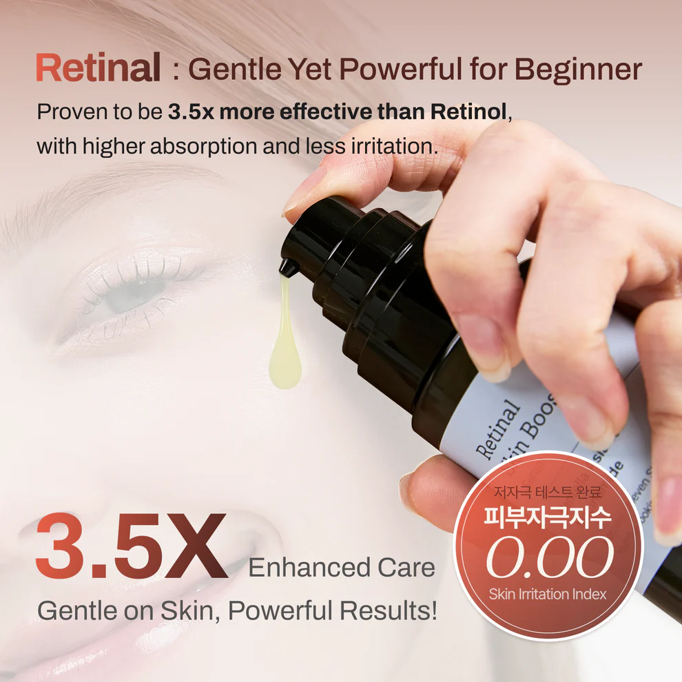 بوستر سرم رتینال صورت و بدن مدی تراپی-MEDITHERAPY Retinal Skin Booster Serum بوستر سرم رتینال صورت و بدن مدی تراپی-MEDITHERAPY Retinal Skin Booster Serum