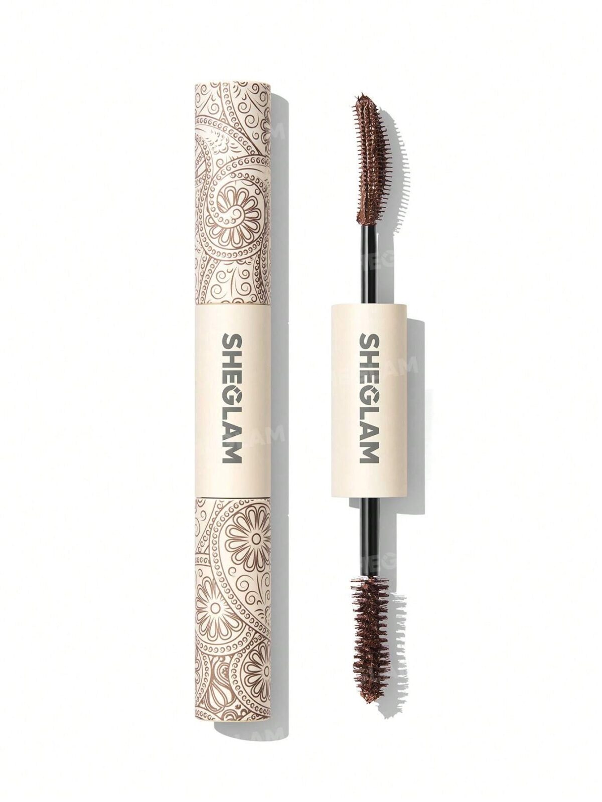 ریمل ضد اب و حجم دهنده ماکیاتو شیگلم All-In-One Volume & Length Mascara-Waterproof MACCHITO