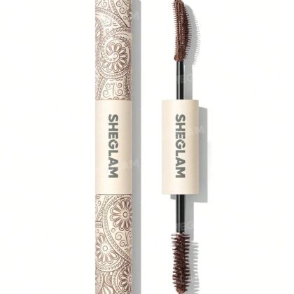 ریمل ضد اب و حجم دهنده ماکیاتو شیگلم All-In-One Volume & Length Mascara-Waterproof MACCHITO
