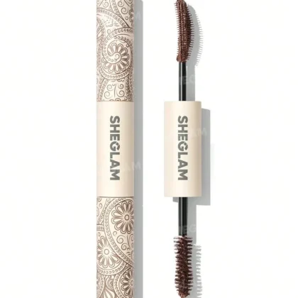 ریمل ضد اب و حجم دهنده ماکیاتو شیگلم All-In-One Volume & Length Mascara-Waterproof MACCHITO