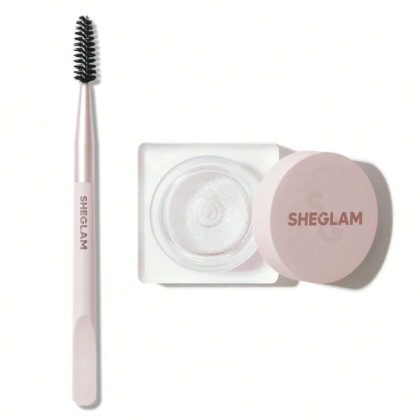 ست لیفت ابرو شیگلم SHEGLAM SET ME UP HOLD