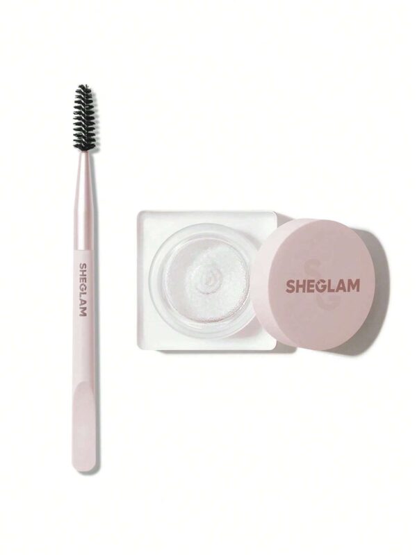 ست لیفت ابرو شیگلم SHEGLAM SET ME UP HOLD