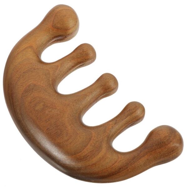 گواشا بامبو ماساژ صورت و بدن Bamboo Guasha