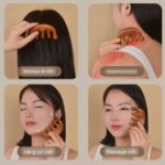 گواشا بامبو ماساژ صورت و بدن Bamboo Guasha