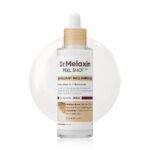 پیلینگ شات برنج دکتر ملاکسین-DR.MELAXIN Peel Shot Glow White Rice Ampoule