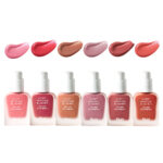 رژگونه آمپولی هاوس اف هور House of HUR Moist Ampoule Blusher