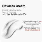 کرم لایه بردار 28 روز مدی پیل MEDIPEEL AHA BHA 28 Days Hyal Cream - تصویر 4