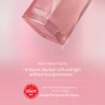 روغن مو احیا و ترمیم کننده صدف گروس-GROWUS Damage Therapy Hair Oil