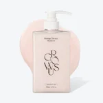 شامپو احیا و ترمیم کننده صدف گروس GROWUS Damage Therapy Shampoo