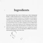 میست ترمیم کننده و ضدجوش 345 دکتر التیا Dr.Althea 345 Relief Cream Mist