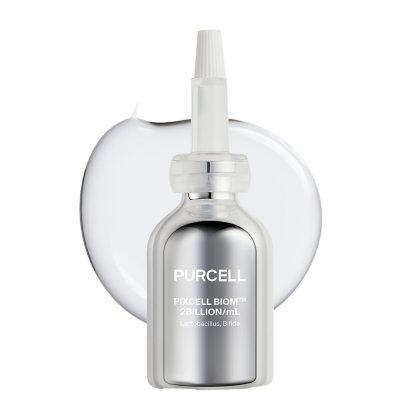 سرم تقویت سد دفاعی و ضد التهابی پورسل-Pixcell Biom 2B/mL Probiotic Essence