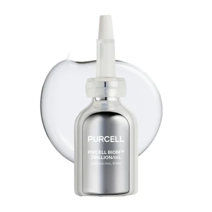 سرم تقویت سد دفاعی و ضد التهابی پورسل-Pixcell Biom 2B/mL Probiotic Essence