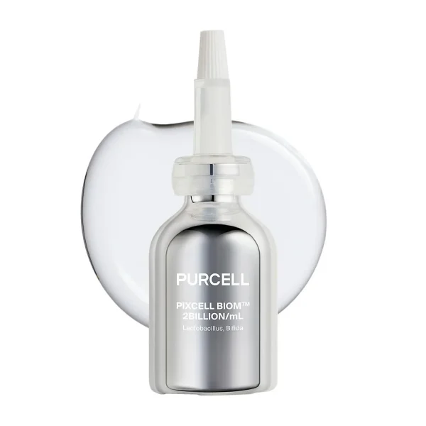 سرم تقویت سد دفاعی و ضد التهابی پورسل-Pixcell Biom 2B/mL Probiotic Essence